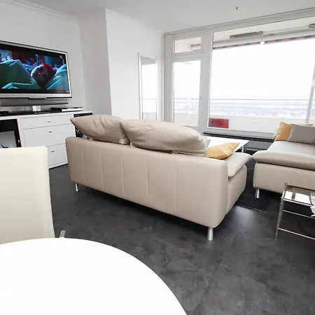 Trelleborgallee, 196 Apartamento
