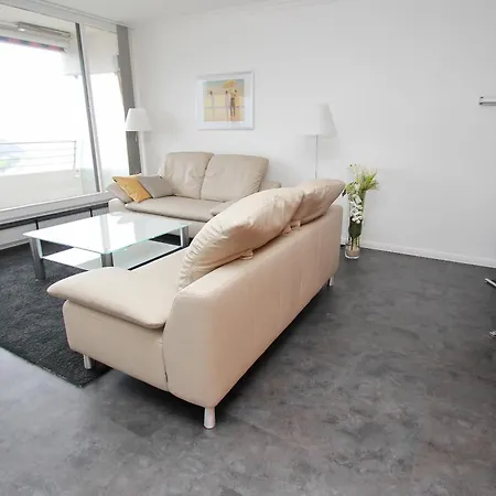 Apartment Trelleborgallee, 196