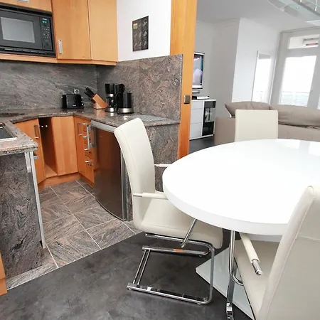 Apartment Trelleborgallee, 196