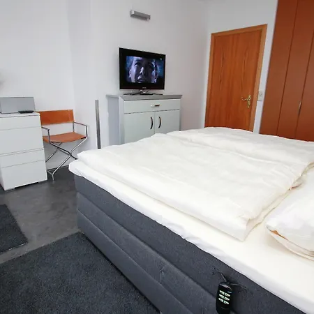 Trelleborgallee, 196 Apartment