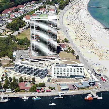 Trelleborgallee, 196 * Lubeck
